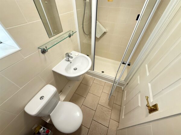 Norham Road, Newton Hall, Durham, DH1 5NU