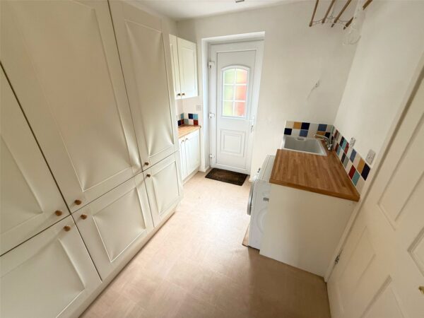 Norham Road, Newton Hall, Durham, DH1 5NU