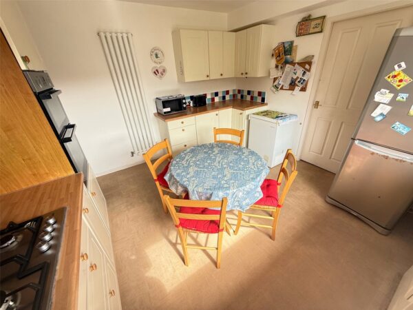 Norham Road, Newton Hall, Durham, DH1 5NU