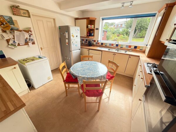 Norham Road, Newton Hall, Durham, DH1 5NU