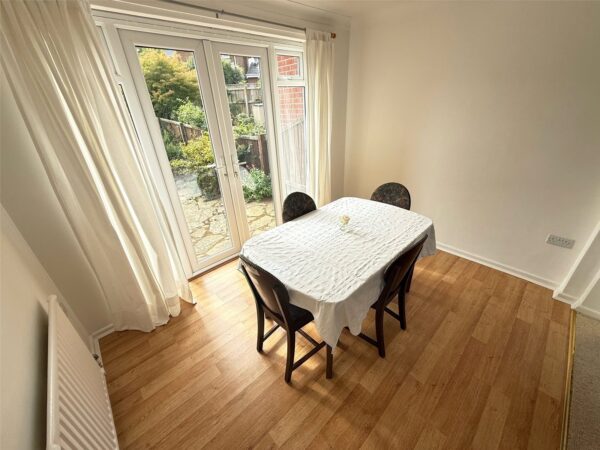 Norham Road, Newton Hall, Durham, DH1 5NU
