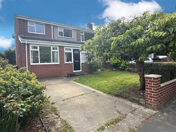 Norham Road, Newton Hall, Durham, DH1 5NU