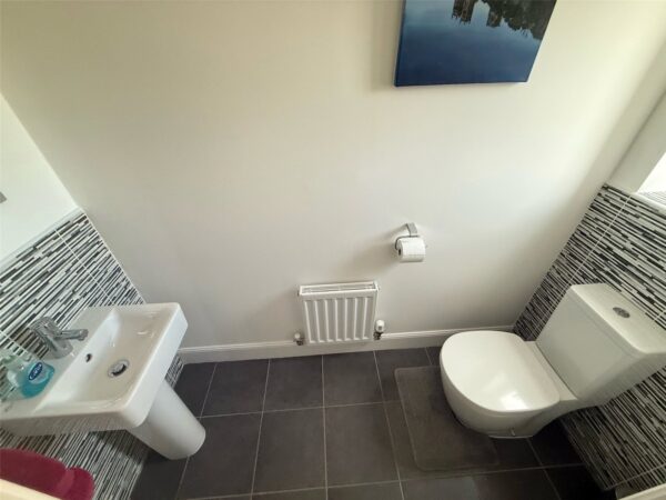 Hutton Way, Framwellgate Moor, Durham, DH1 5BW