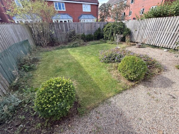 Hutton Way, Framwellgate Moor, Durham, DH1 5BW