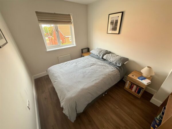 Hutton Way, Framwellgate Moor, Durham, DH1 5BW