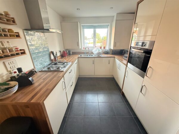 Hutton Way, Framwellgate Moor, Durham, DH1 5BW