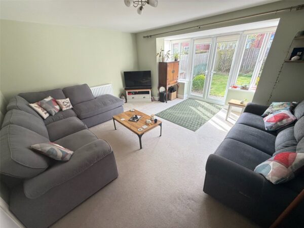 Hutton Way, Framwellgate Moor, Durham, DH1 5BW