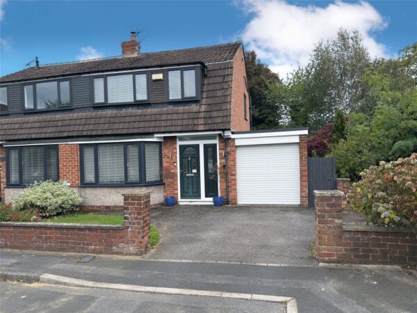 Hylton Road, Newton Hall, Durham, DH1 5LS