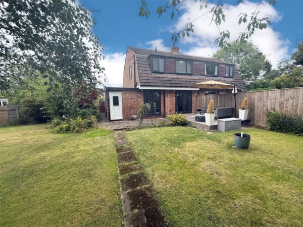 Hylton Road, Newton Hall, Durham, DH1 5LS
