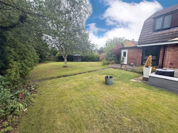 Hylton Road, Newton Hall, Durham, DH1 5LS