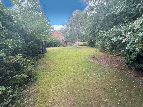 Hylton Road, Newton Hall, Durham, DH1 5LS