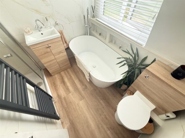 Hylton Road, Newton Hall, Durham, DH1 5LS