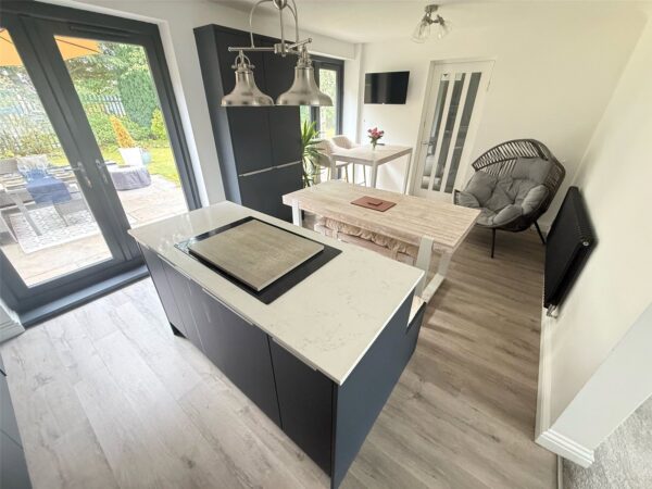 Hylton Road, Newton Hall, Durham, DH1 5LS