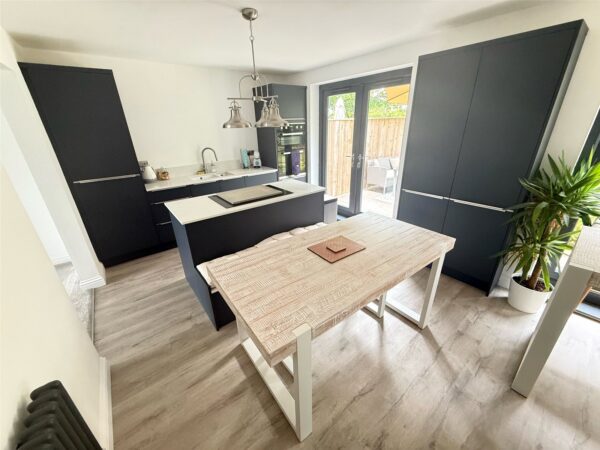Hylton Road, Newton Hall, Durham, DH1 5LS