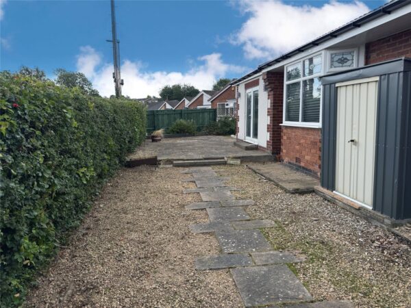York Crescent, Newton Hall, Durham, DH1 5PU