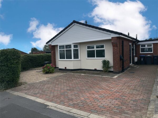 York Crescent, Newton Hall, Durham, DH1 5PU