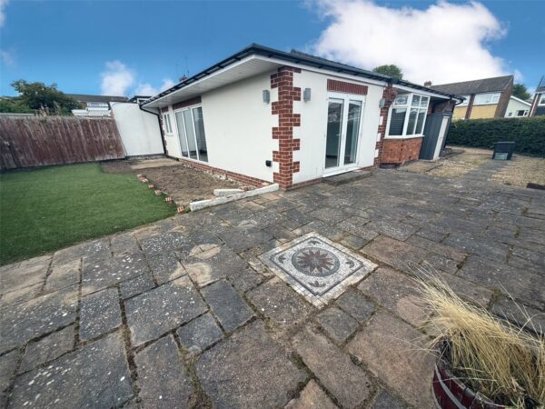 York Crescent, Newton Hall, Durham, DH1 5PU