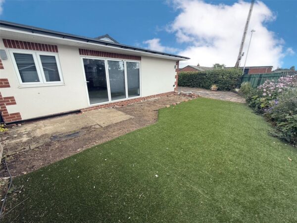 York Crescent, Newton Hall, Durham, DH1 5PU