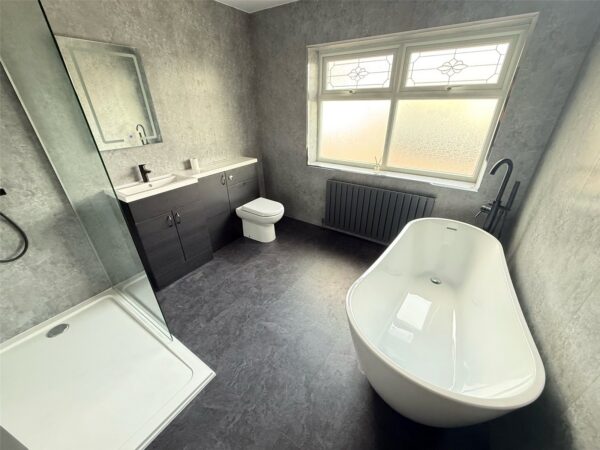 York Crescent, Newton Hall, Durham, DH1 5PU