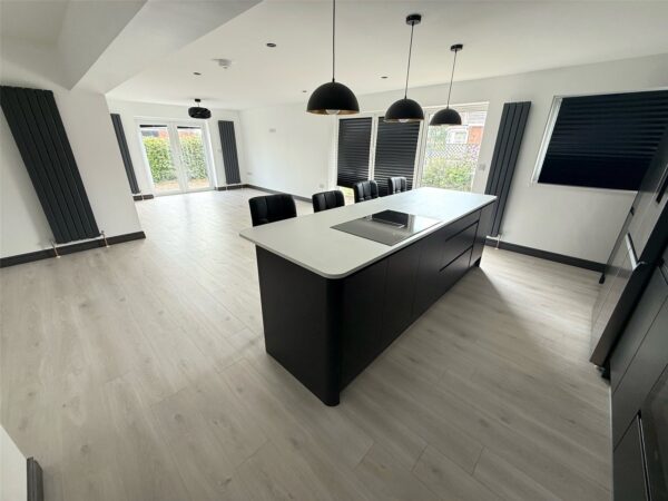 York Crescent, Newton Hall, Durham, DH1 5PU