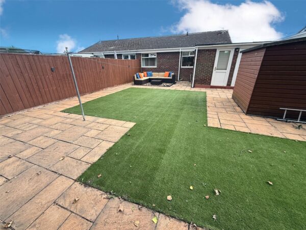 Auckland Road, Newton Hall, Durham, DH1 5PL