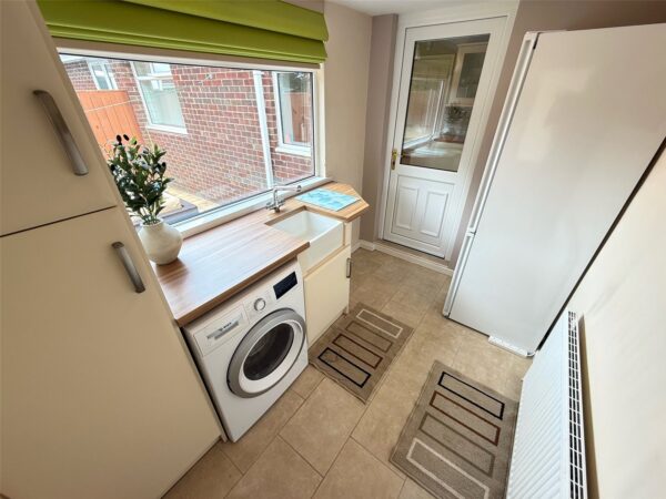 Auckland Road, Newton Hall, Durham, DH1 5PL