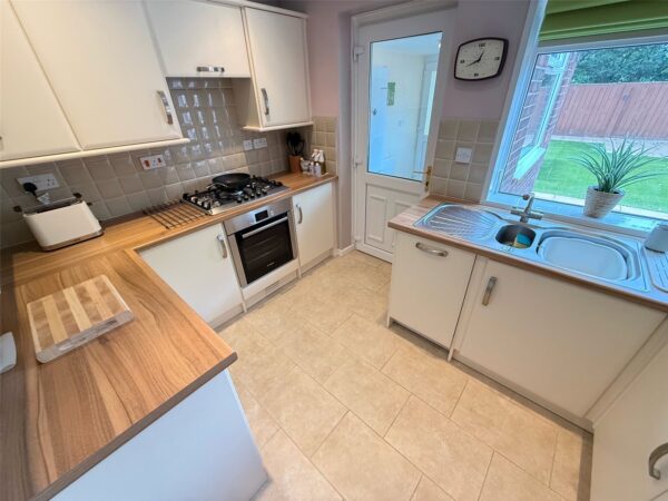 Auckland Road, Newton Hall, Durham, DH1 5PL