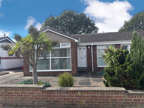 Auckland Road, Newton Hall, Durham, DH1 5PL