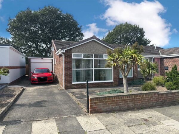 Auckland Road, Newton Hall, Durham, DH1 5PL