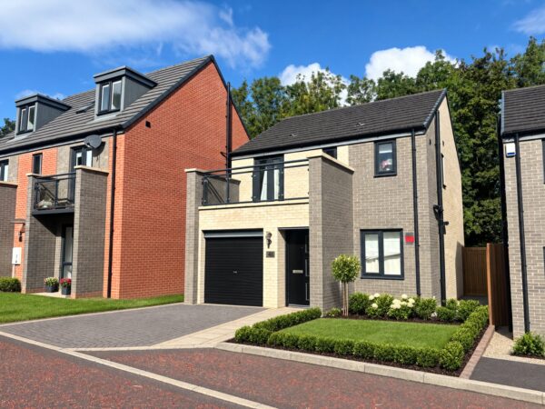 Porter Close, Aykley Heads, Durham, DH1 5ZL