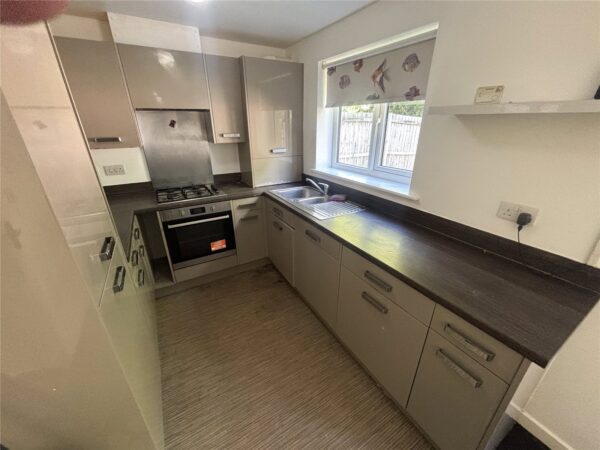 Porter Close, Aykley Heads, Durham, DH1 5ZL