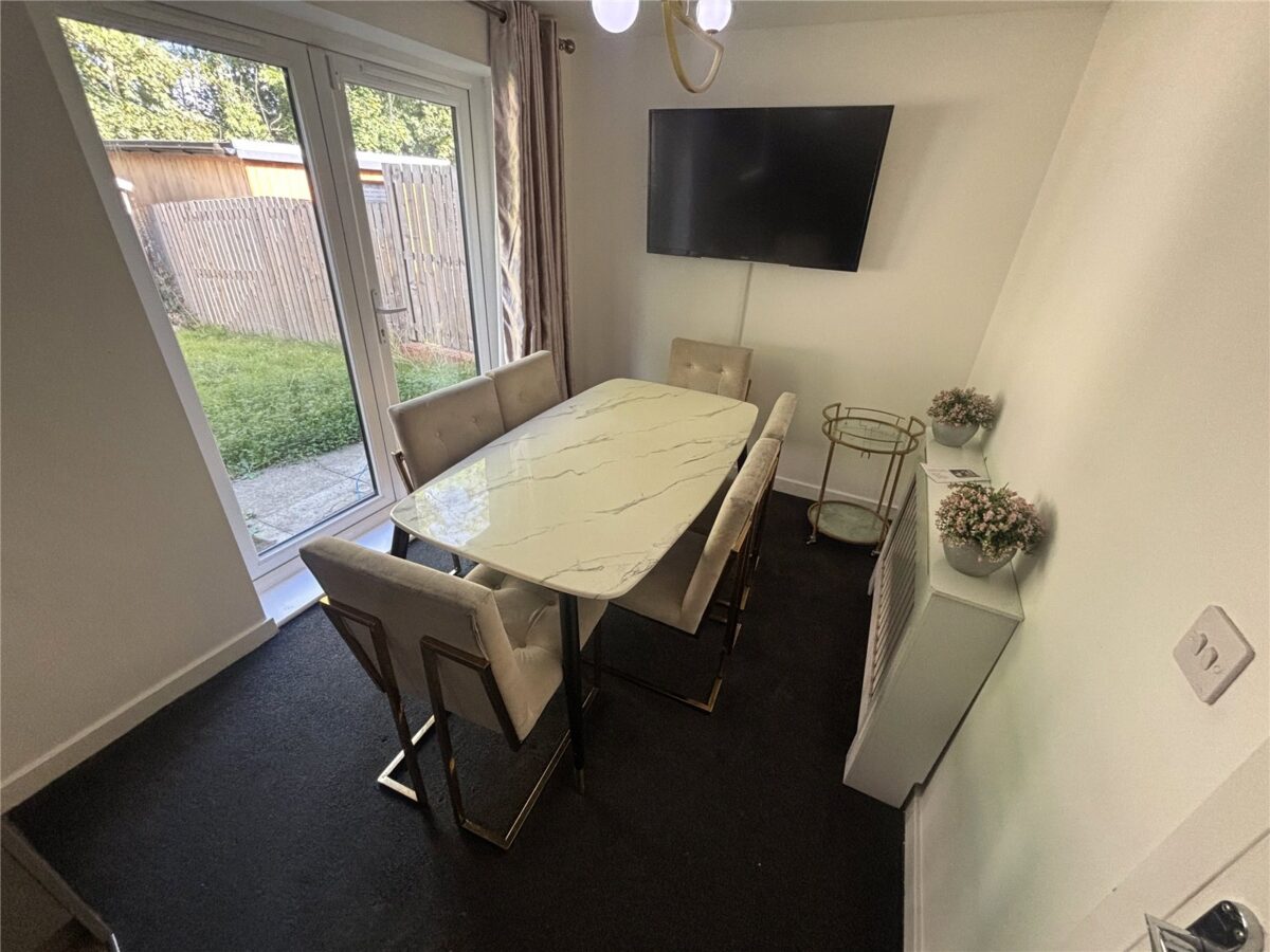 Porter Close, Aykley Heads, Durham, DH1 5ZL
