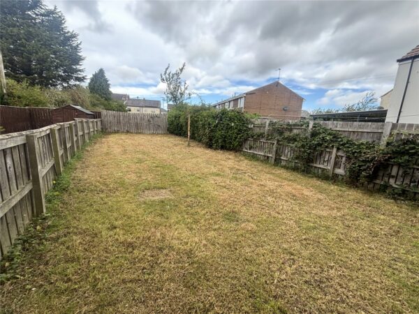 Broome Road, Carville, Durham, DH1 1NE