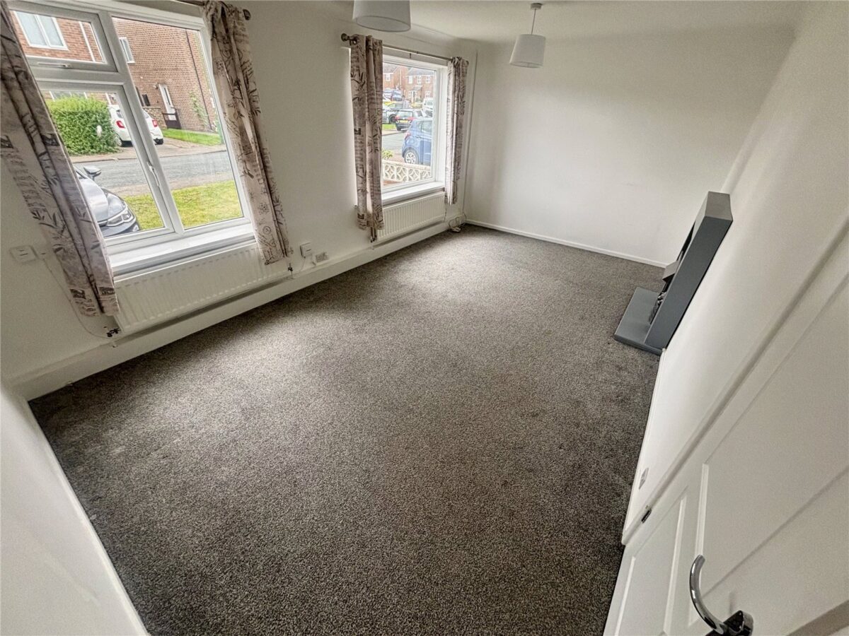 Broome Road, Carville, Durham, DH1 1NE