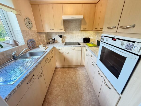 Camsell Court, Framwellgate Moor, Duram, DH1 5FQ