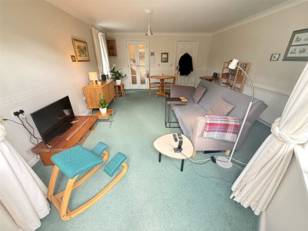 Camsell Court, Framwellgate Moor, Duram, DH1 5FQ