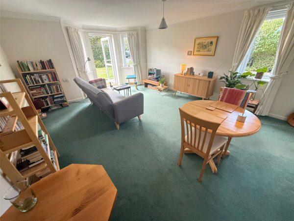 Camsell Court, Framwellgate Moor, Duram, DH1 5FQ