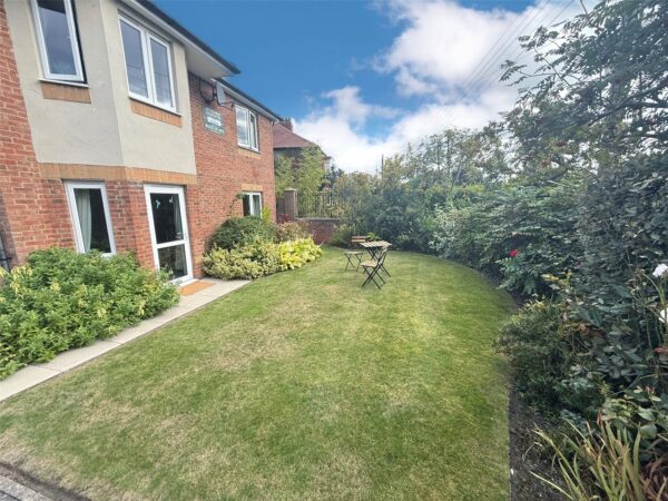 Camsell Court, Framwellgate Moor, Duram, DH1 5FQ