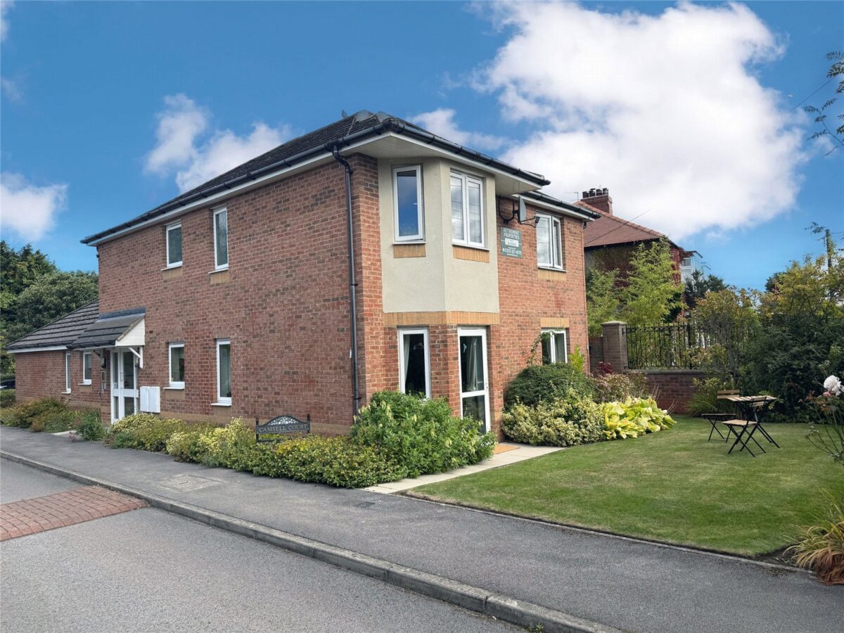 Camsell Court, Framwellgate Moor, Duram, DH1 5FQ