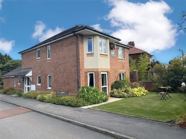 Camsell Court, Framwellgate Moor, Duram, DH1 5FQ