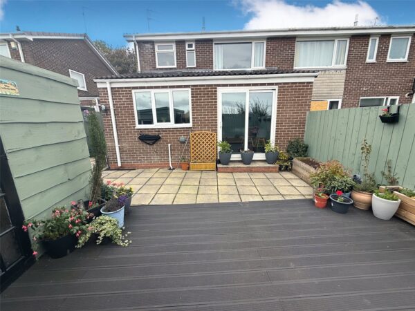 Canterbury Road, Newton Hall, Durham, DH1 5PY