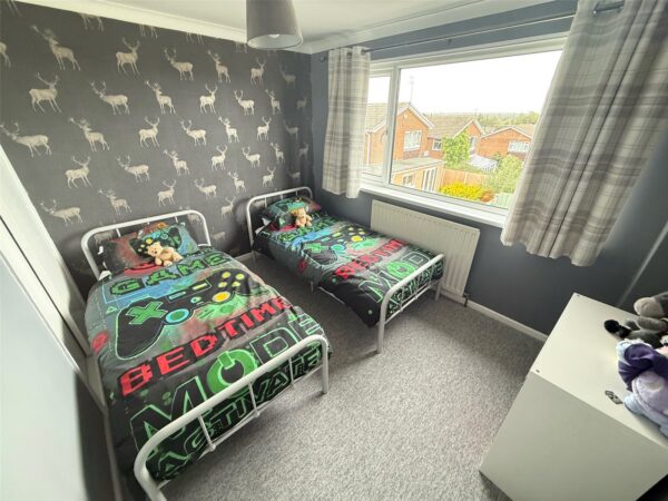 Canterbury Road, Newton Hall, Durham, DH1 5PY