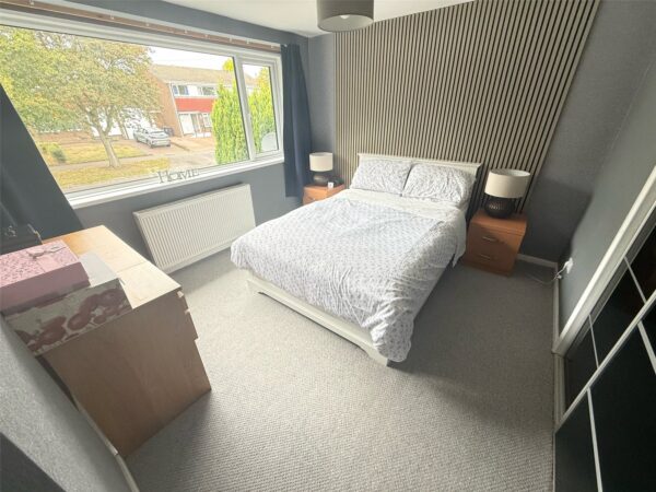 Canterbury Road, Newton Hall, Durham, DH1 5PY