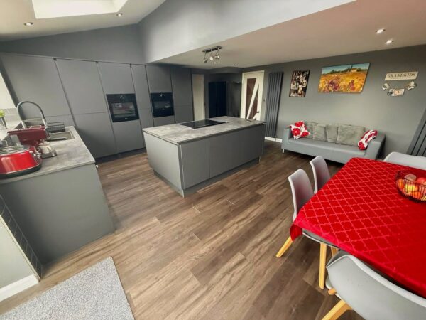 Canterbury Road, Newton Hall, Durham, DH1 5PY
