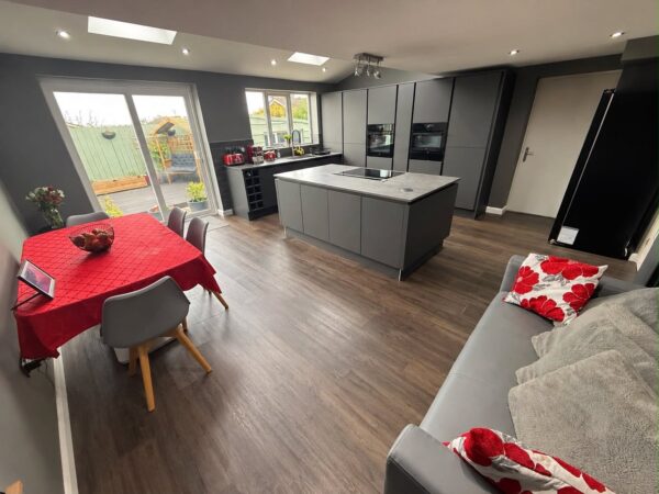 Canterbury Road, Newton Hall, Durham, DH1 5PY