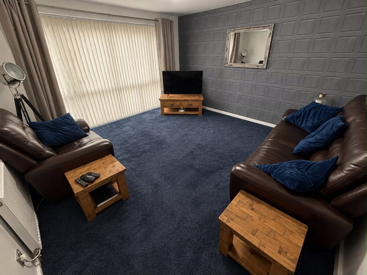 Canterbury Road, Newton Hall, Durham, DH1 5PY