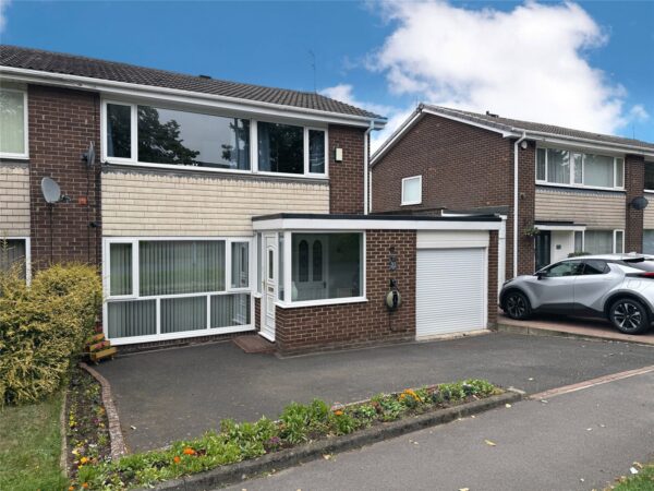 Canterbury Road, Newton Hall, Durham, DH1 5PY