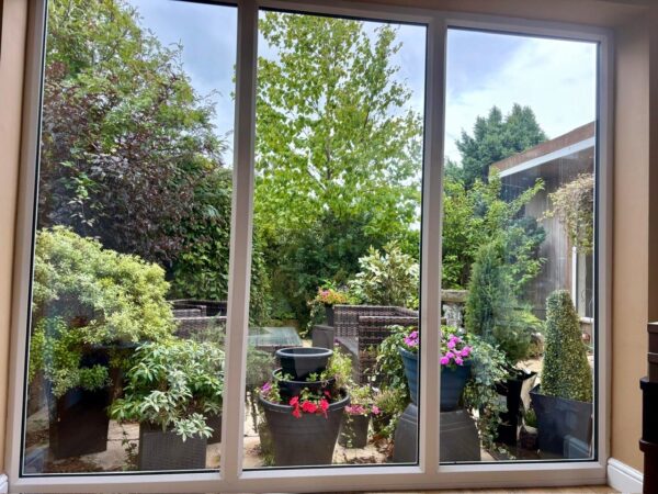 Newbell Court, Consett, Durham, DH8 6FE
