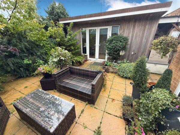Newbell Court, Consett, Durham, DH8 6FE