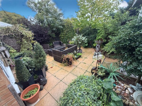 Newbell Court, Consett, Durham, DH8 6FE
